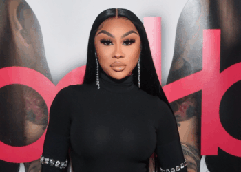 Ari Fletcher se obraća obožavateljima nakon “jezivih” susreta u teretani