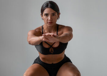 Želite li smanjiti unutarnju masnoću bedara? Fitness trener otkriva 10-minutnu vježbu “bez teretane ili opreme” koju možete raditi kod kuće | Zdravlje