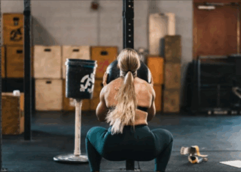 CrossFit Trening Dana: 250501