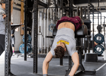 CrossFit Trening Dana: 250505
