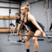 CrossFit trening dana: 250510