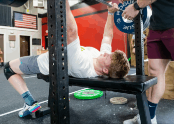 CrossFit Trening Dana: 250513