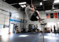 CrossFit Trening Dana: 250514