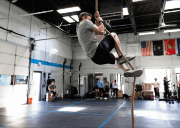 CrossFit Trening Dana: 250514