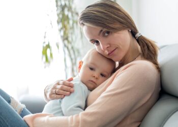 Kad se ne uklapate s drugim mamama