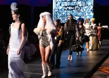 Swaia izvorni tjedan mode vraća se po drugi put