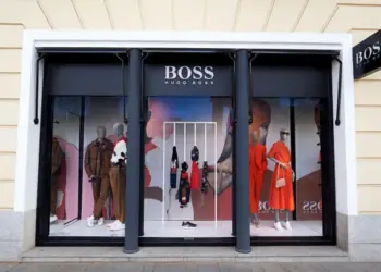 Hugo Boss nadmašio očekivanja unatoč padu prihoda od 2%