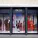 Hugo Boss nadmašio očekivanja unatoč padu prihoda od 2%