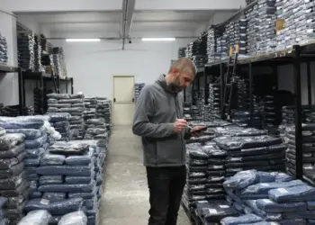 Novi alat za pomoć modnim brandovima u izračunu klimatskog otiska, sukladno propisima