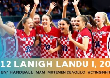 Hrvatska dobiva Wild Card za 2025. IHF žensko svjetsko prvenstvo