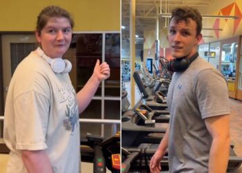 Par ‘još uvijek šokiran’ nakon što je njihov TikTok prije vjenčanja pogledalo 45 milijuna ljudi (ekskluzivno)