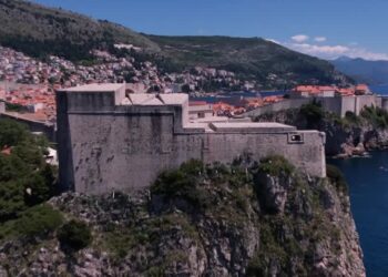 Trumpove tarife prijete lokacijama za snimanje Hrvatske igre prijestolja