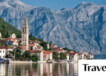 Ova regija pruža europske užitke, bez gužve