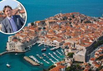 Život u Dubrovniku: prekrasna, birokratska, precijenjena kamena pećnica kojoj se još uvijek ne mogu odreći