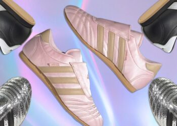 Zašto su adidas taekwondo cipele nove modne tenisice?