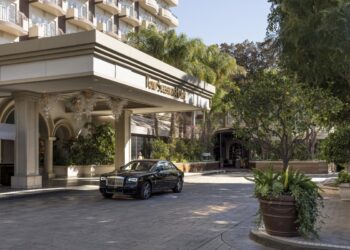 Savjetnik za luksuzna putovanja otkriva trendove i vrhunske savjete slavnim osobama