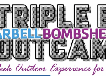 Žene pronalaze snagu, podršku i sunce na besplatnom vanjskom događaju u Sikestonu