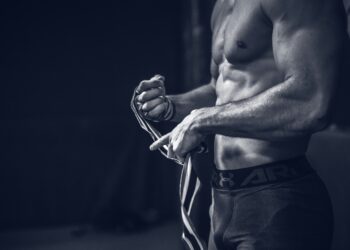 7 najgorih stvari pri odlasku u teretanu