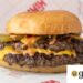 Zdravo burger Smash Burger restoran otvara se u Bondi Junctionu u Sydneyu.