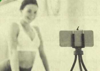 Molimo vas da prestanete s snimanjem satova vježbanja