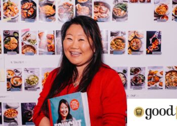 Recept Bill Granger za koji se sumnja da je plagiran