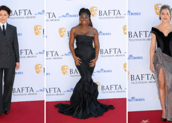 13 najbolje odjevenih slavnih na 2025. BAFTA-i – uključujući neke vrlo glamurozne WH modele pokrivača