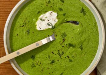 Više od 20 hidratantnih i zdravih večernjih recepata