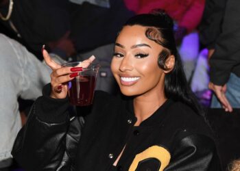 Tko je Rubi Rose? Reperica upozorava obožavatelje da budu oprezni s BBL-om i da umjesto toga idu u teretanu.