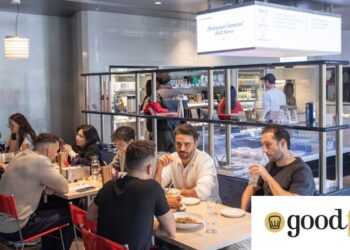 Suupa je nova japanska trgovina u Melbourneu