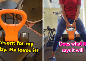 35 Najboljih Fitness Uređaja za Male Prostore