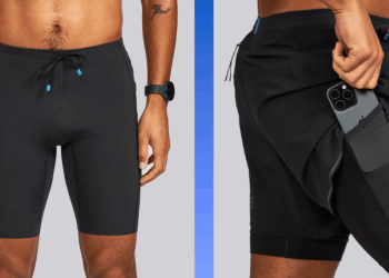 5 najboljih kratkih hlača s džepovima za telefon 2025. godine