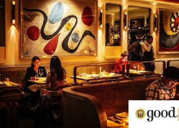 Katalonski parler u Pottsu upućuje na zatvaranje i ponovno otvaranje kao Le Frerot.