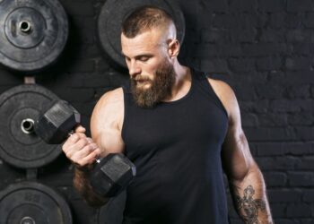 Nova studija potvrđuje učinkovitost izgradnje mišića uz pomoć produženih djelomičnih ponavljanja