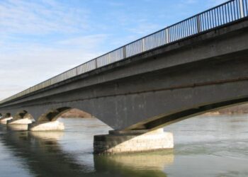 Novi most za povezivanje dva sjeverna grada u Hrvatskoj