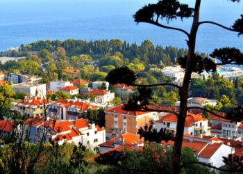 Zlatna prilika za tržište nekretnina u Hrvatskoj