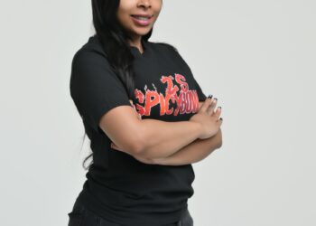 Upoznajte Zharia Alexander