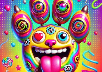 Upoznajte Parris Edwards – Bold Journey