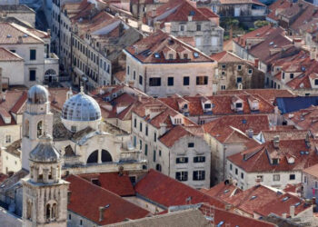 Hrvatska mjesta za snimanje prijestoljača suočavaju se s prijetnjom od Trumpovih tarifa