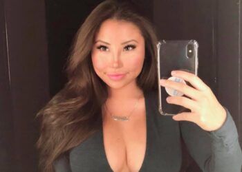 Ubojica Lucy Li prekinula je jamčevinu u restoranu i teretani, ostavljajući mamu da plati kaznu od 1 milijun dolara: Hamilton Court