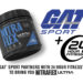 Gat Sport partner sa 24-satnom fitnessom za pokretanje Nitraflex Ultra