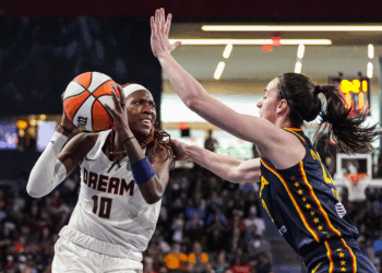 Caitlin Clark otkriva plan vježbanja koji je koristila za zakucavanje