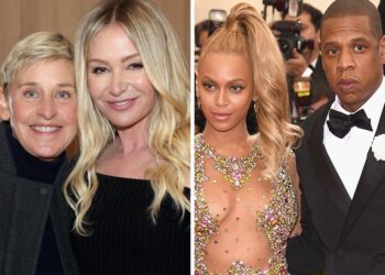 Seoska skrovišta slavnih osoba se slijevaju