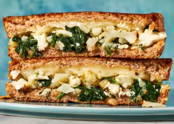 15+ Laka recepta za ručak u tri koraka