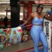 Claressa Shields se priprema za ‘vrlo tešku’ borbu protiv Lani Daniels u svojoj ‘najvećoj borbi’