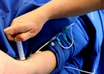 Intravenski butični vitamini – jeste li bili u iskušenju?