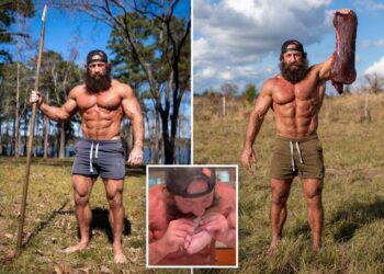 Kralj jetrenog kralja: Izloženi mitovi o dijeti ‘sirove životinje’ i ekstremnim treninzima