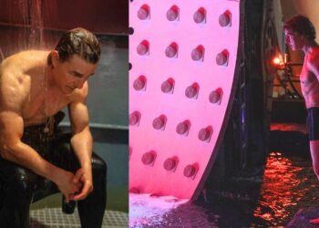 Tom Cruise, koji je s 62 godine nastavio raditi najopasnije akrobacije unatoč savjetu da uspori pri 50 – evo kako nastavlja dalje