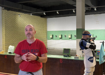 Prišao je bodovanju protiv Hrvatske, sada podučava Kosovo strijelce kako pogoditi metu