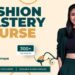 Što je FMC? Tečaj revolucionarnog modnog majstorstva Raja Rani Coaching