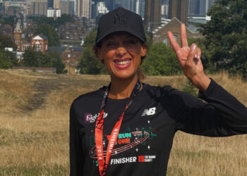 Andreaina lista: 6 komada sportske odjeće na koje se oslanjam da me izvedu kroz vrata (i ne skidam cijeli dan)